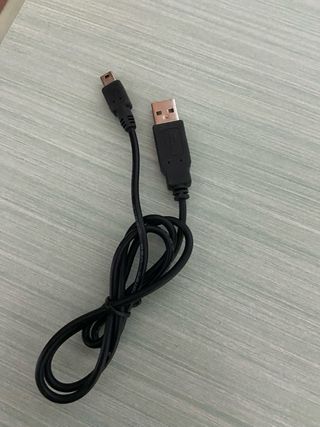 Cavetto usb
