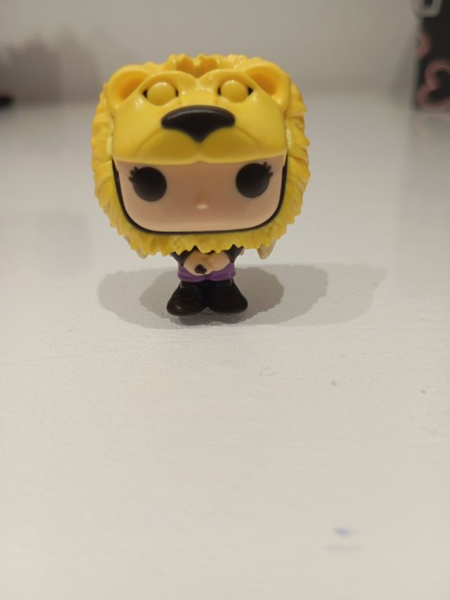 Funko Pops Harry Potter Pack de 3