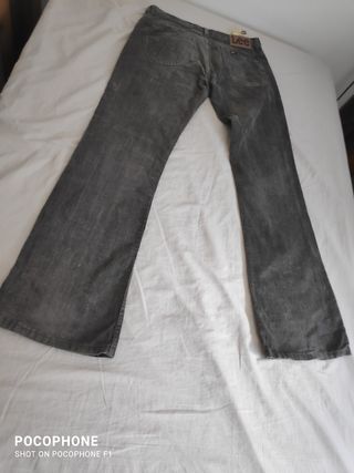 PANTALONES DE PANA VINTAGE UNISEX