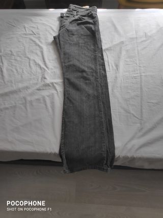 PANTALONES DE PANA VINTAGE UNISEX