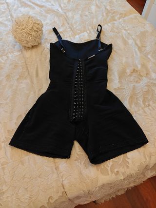 Faja Colombia  marca FAJATE