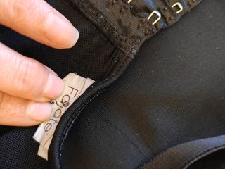 Faja Colombia  marca FAJATE