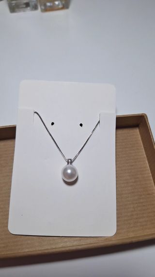 Cadena + colgante