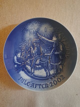 Piatti Royal Copenhagen 