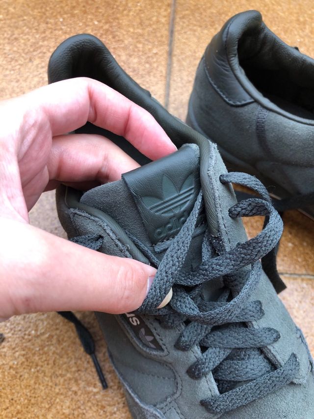 Zapatillas Adidas continental 80 talla 37 1/2