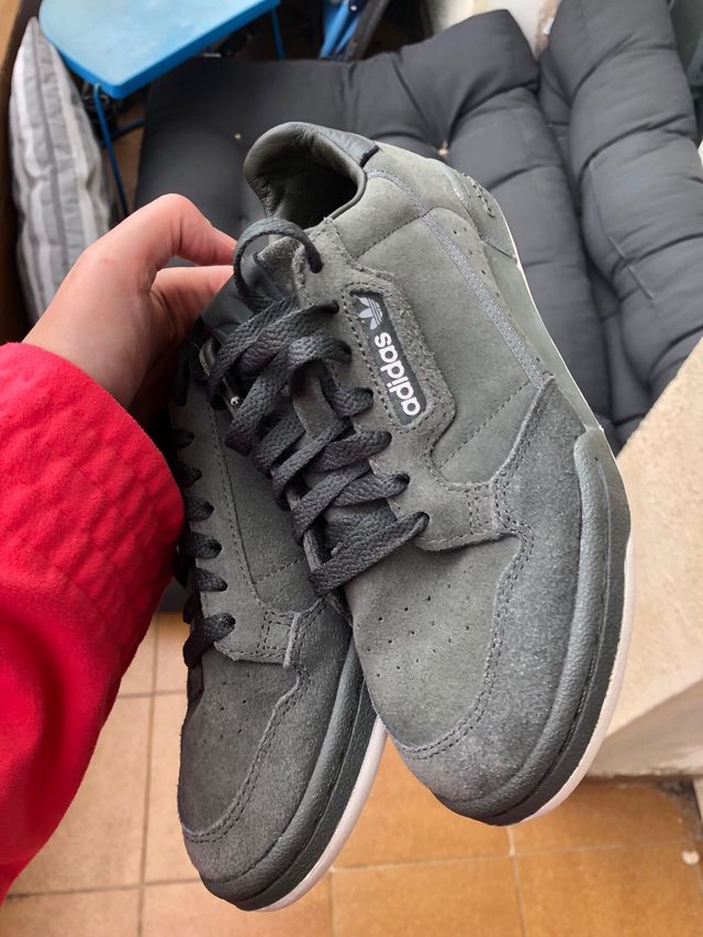 Zapatillas Adidas continental 80 talla 37 1/2