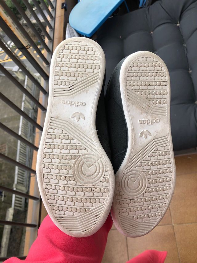 Zapatillas Adidas continental 80 talla 37 1/2