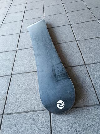 Snowboard