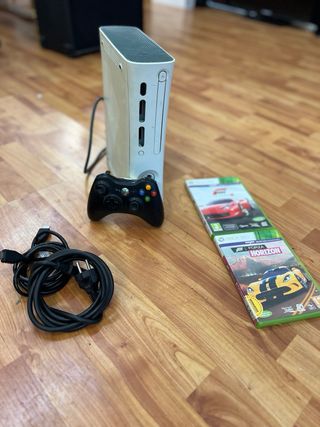 Xbox 360 