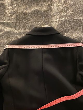 Abrigo Massimo Dutti