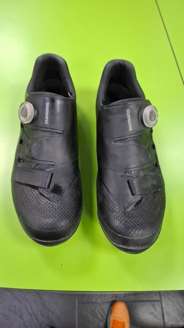 Zapatillas Shimano XC5