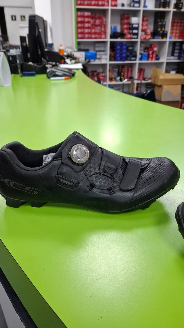 Zapatillas Shimano XC5