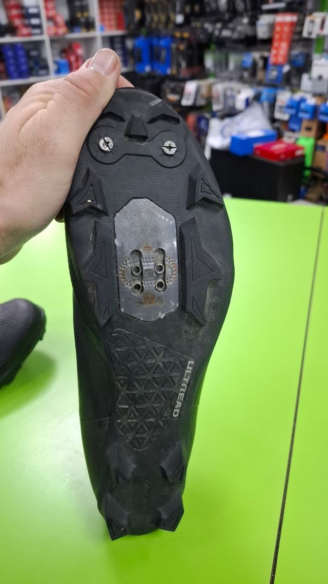 Zapatillas Shimano XC5