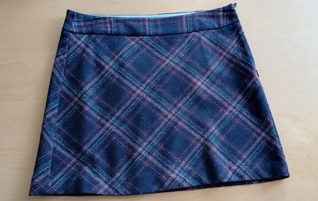 Completo giacca e gonna Esprit