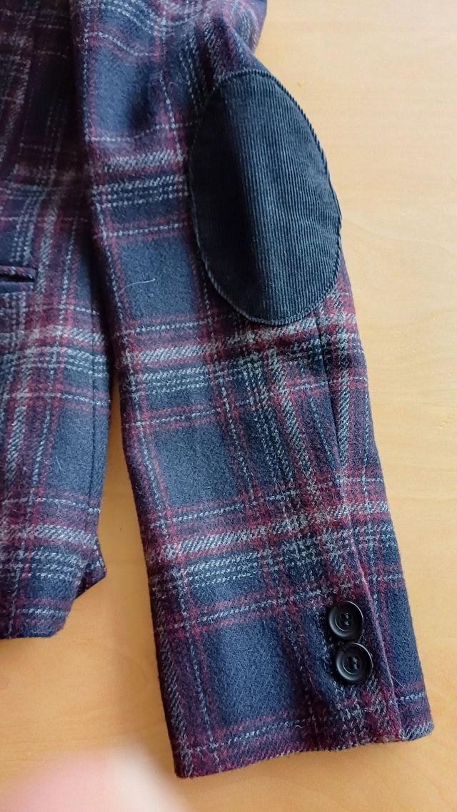 Completo giacca e gonna Esprit