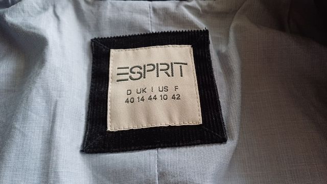 Completo giacca e gonna Esprit