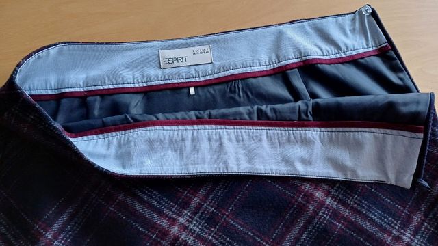 Completo giacca e gonna Esprit