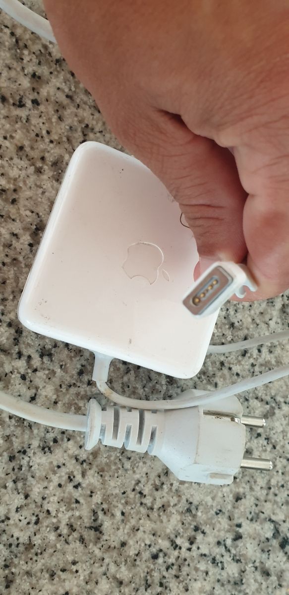 Carregador MacBook Pro
