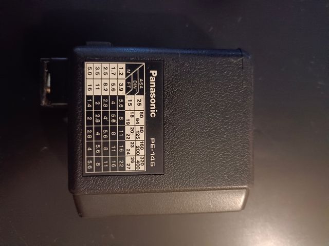 Flash Panasonic PE-145
