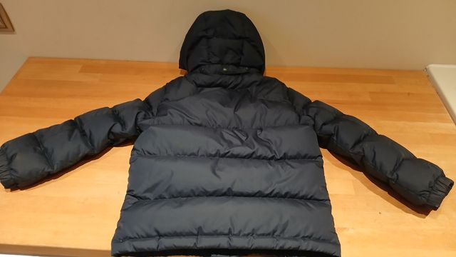 Chaqueta niña Polo Ralph Lauren