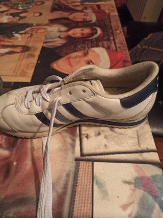 Zapatillas