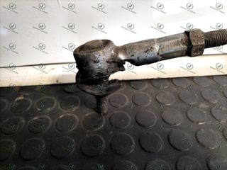 7832643 CREMALLERA DE DIRECCION ASISTIDA CITROEN J