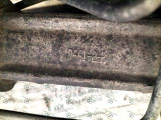 7832643 CREMALLERA DE DIRECCION ASISTIDA CITROEN J