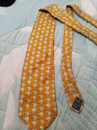 Corbata 