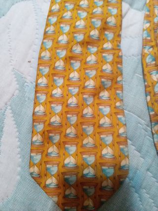 Corbata 