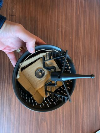 SilverCrest Monsieur Cuisine Edition Plus.