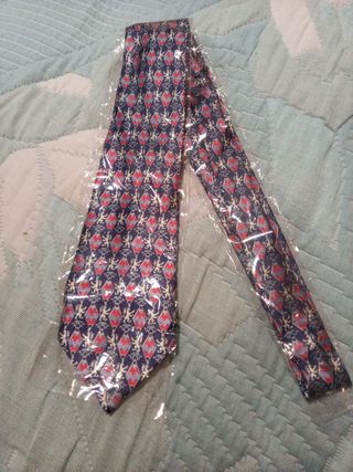 Corbata NUEVA 