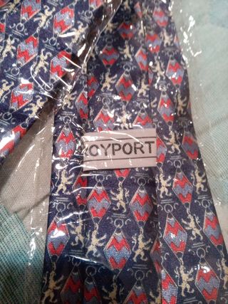 Corbata NUEVA 