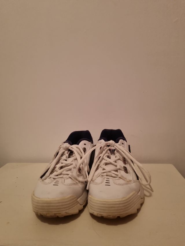 Zapatillas Fila
