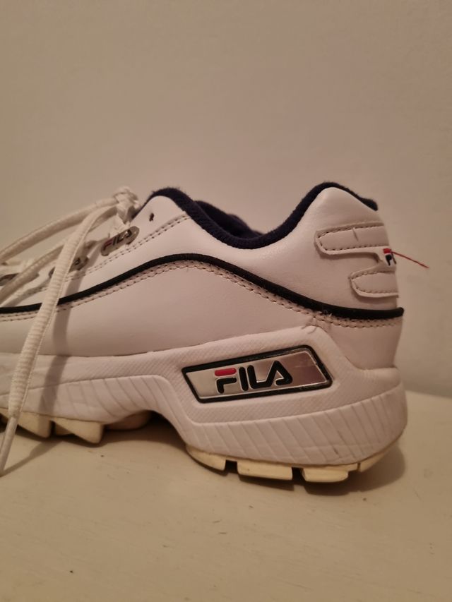 Zapatillas Fila