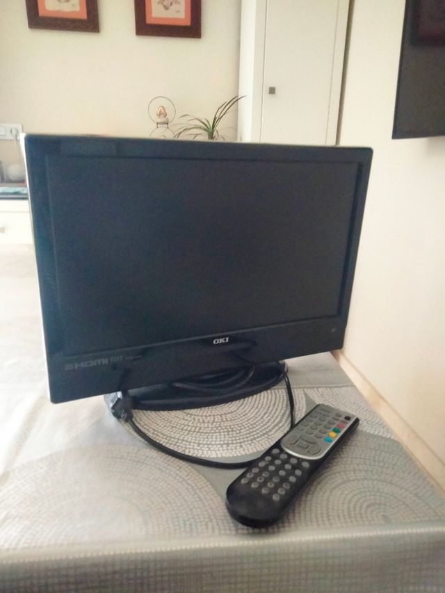 televisor 15'