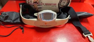 Casio Heart Rate Monitor Reloj Pulsometr