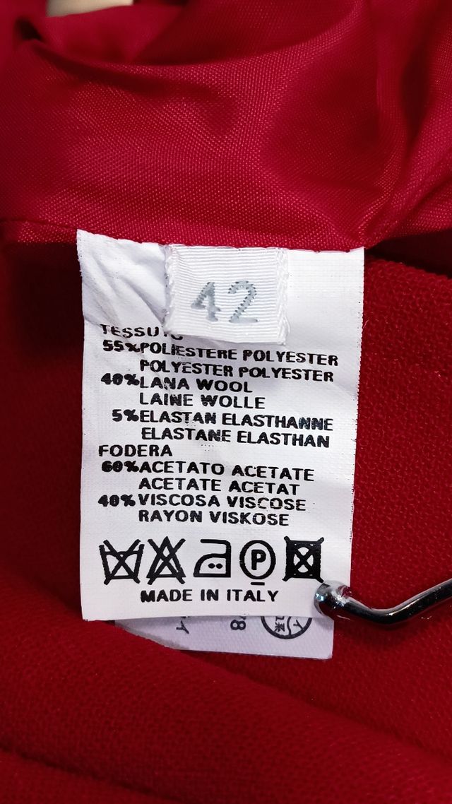 Vestido de Lana para mujer by Laltramoda