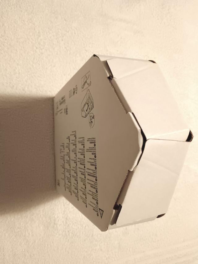 Lampada Ikea Bagaren