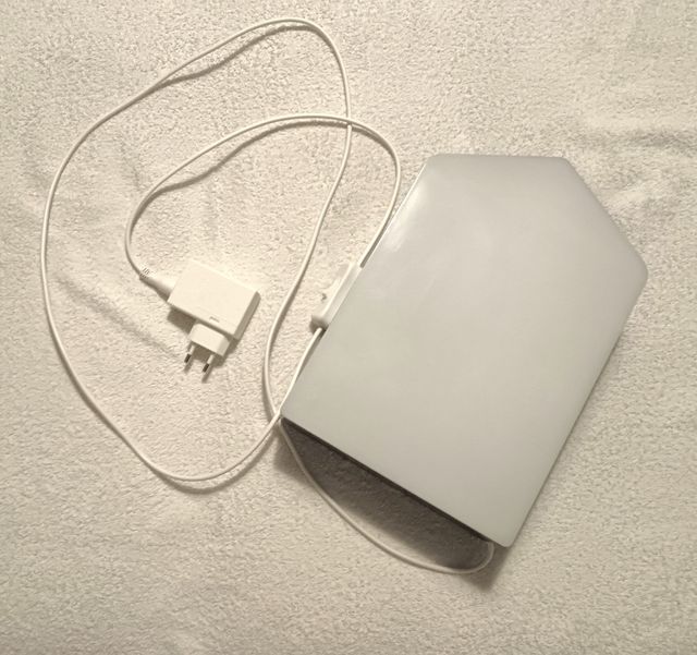 Lampada Ikea Bagaren