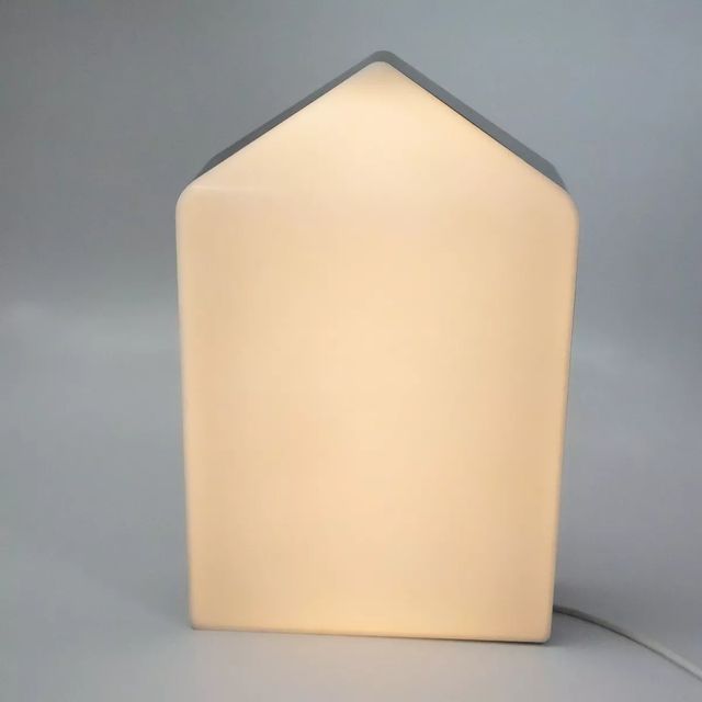 Lampada Ikea Bagaren