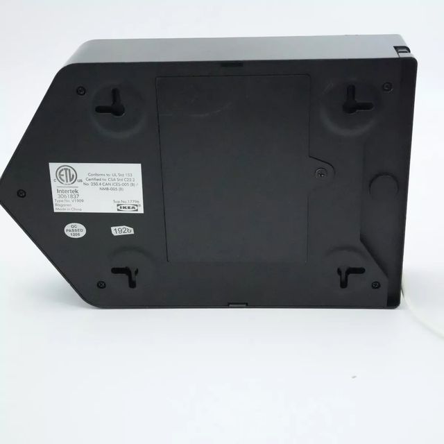 Lampada Ikea Bagaren