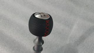 Pomo de 5 marchas Alfa 147/156