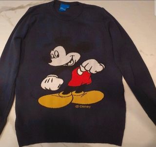 Maglioncino girocollo 