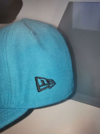 Cappello hiphop jaguars NFL rave skate