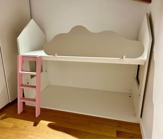 Litera Casita Montessori