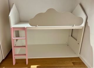 Litera Casita Montessori
