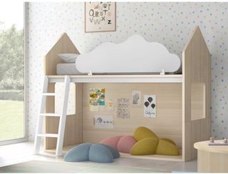 Litera Casita Montessori