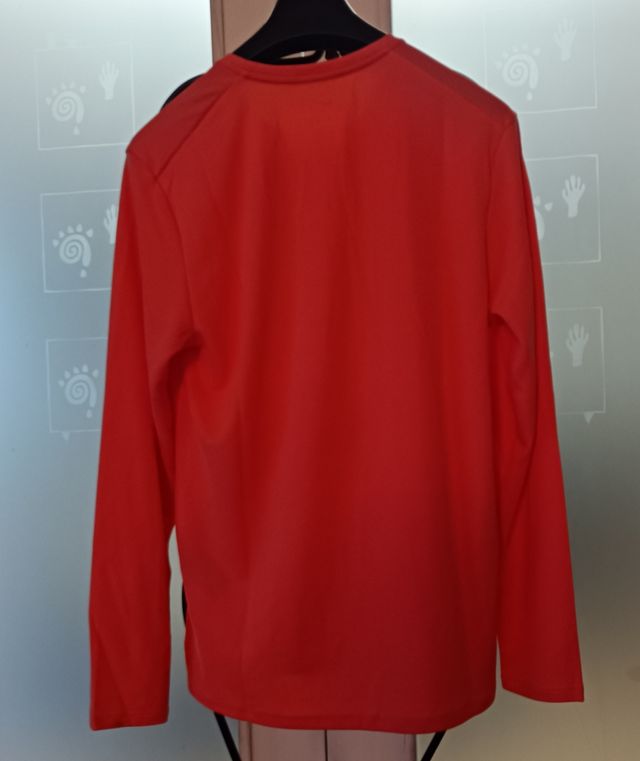 T-shirt Nike running uomo S