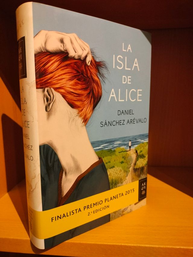 Novela contemporanea Española