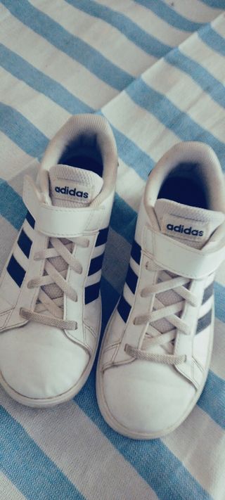 Zapatillas Adidas niño